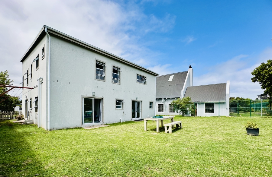 4 Bedroom Property for Sale in Vermont Western Cape